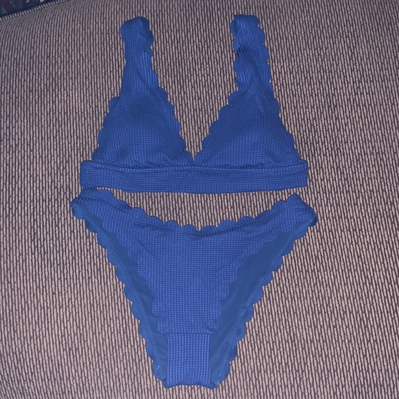 aerie Swim Aero Bikini Poshmark